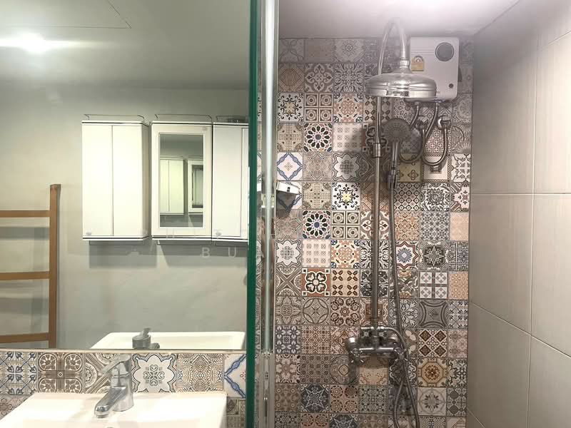 SV City Rama 3, Bangkok, 912 Rama 3 Road, Bang Pong Pang, Yan Nawa, Bangkok, 1 Bedroom, 100 sqm, Condo For Sale, by Phitchaporn Buamag, 500233688 - DDproperty.com