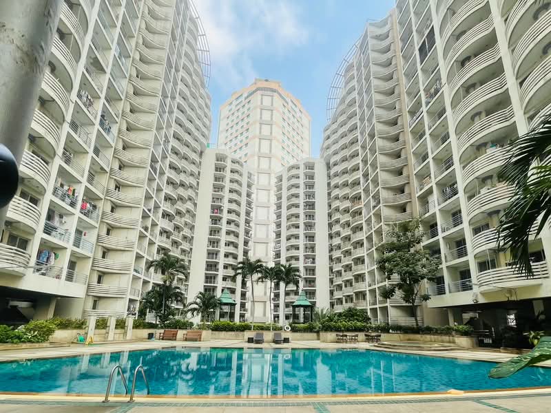 SV City Rama 3, Bangkok, 912 Rama 3 Road, Bang Pong Pang, Yan Nawa, Bangkok, 1 Bedroom, 100 sqm, Condo For Sale, by Phitchaporn Buamag, 500233688 - DDproperty.com