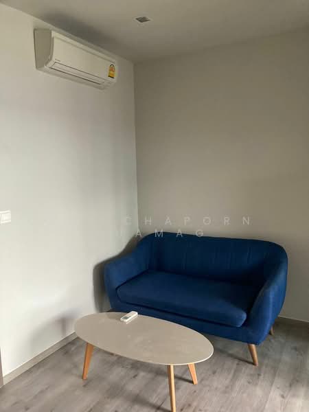 ให้เช่า - The Line Wongsawang : เดอะ ไลน์ วงศ์สว่าง, กรุงเทพ