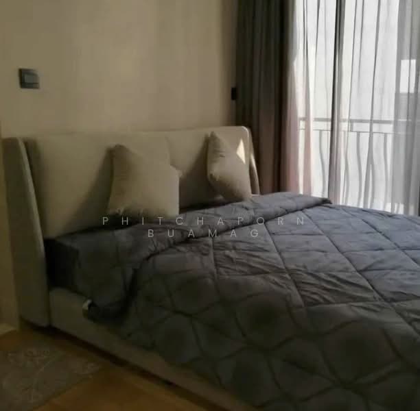 Klass Langsuan : คลาส หลังสวน, กรุงเทพ, 31-1 ซอยหลังสวน ถนนหลังสวน, ลุมพินี, ปทุมวัน, กรุงเทพ, 33 ตร.ม., คอนโด ขาย, โดย Phitchaporn Buamag, 500233690 - DDproperty.com