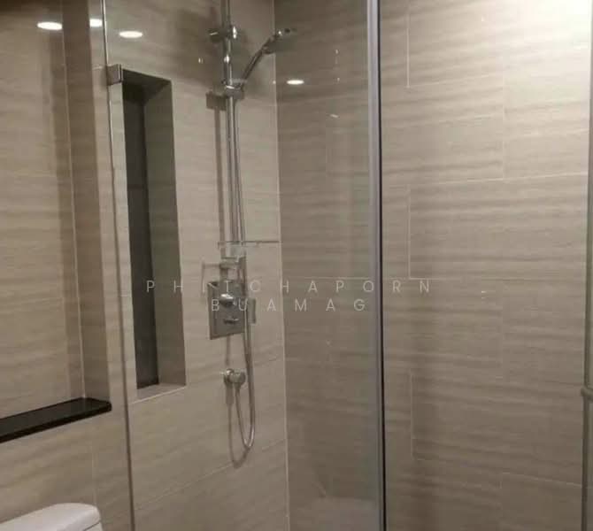 Klass Langsuan : คลาส หลังสวน, กรุงเทพ, 31-1 ซอยหลังสวน ถนนหลังสวน, ลุมพินี, ปทุมวัน, กรุงเทพ, 33 ตร.ม., คอนโด ขาย, โดย Phitchaporn Buamag, 500233690 - DDproperty.com