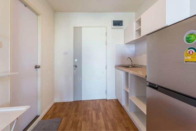 Lumpini Ville Phatanakan-Srinakarin, Bangkok, Phatthanakan Road, Suan Luang, Suan Luang, Bangkok, 1 Bedroom, 26 sqm, Condo For Sale, by Phitchaporn Buamag, 500233692 - DDproperty.com