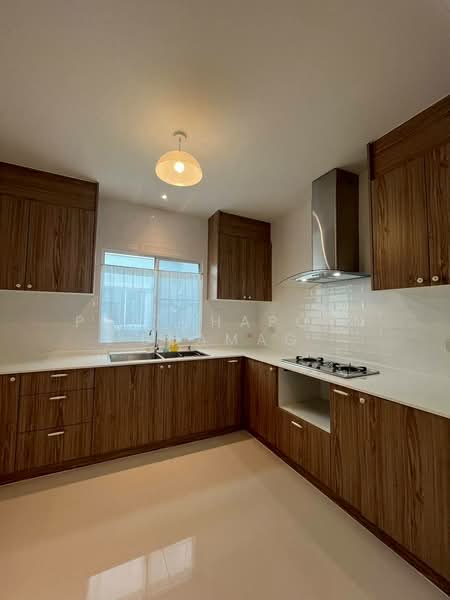 Passorn Prestige Pattanakarn 38, Bangkok, Soi Phatthanakan 38, Suan Luang, Suan Luang, Bangkok, 3 Bedrooms, 146 sqm, Single Detached House For Rent, by Phitchaporn Buamag, 500233693 - DDproperty.com