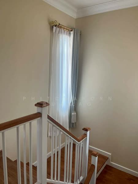 Passorn Prestige Pattanakarn 38 : ภัสสร เพรจทีส พัฒนาการ 38, กรุงเทพ, ซอยพัฒนาการ 38, สวนหลวง, สวนหลวง, กรุงเทพ, 146 ตร.ม., บ้านเดี่ยว ให้เช่า, โดย Phitchaporn Buamag, 500233693 - DDproperty.com