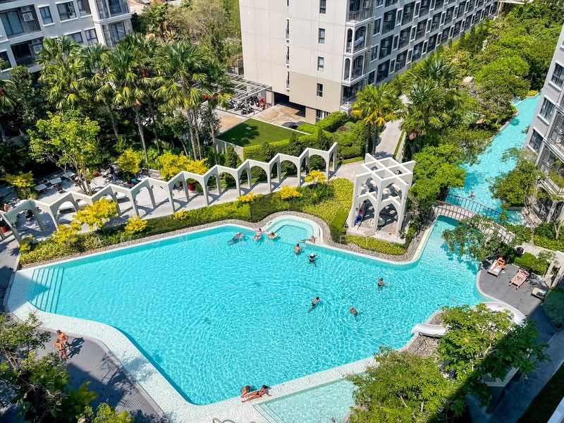 La Casita Hua Hin, Prachuap Khiri Khan, Hua Hin 94/2 Alley, Hua Hin, Hua Hin, Prachuap Khiri Khan, 1 Bedroom, 35 sqm, Condo For Sale, by Kamonwan Netsung, 500233694 - DDproperty.com