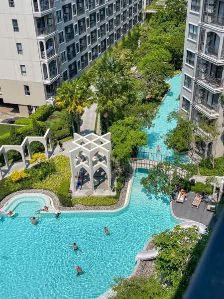 La Casita Hua Hin, Prachuap Khiri Khan, Hua Hin 94/2 Alley, Hua Hin, Hua Hin, Prachuap Khiri Khan, 1 Bedroom, 35 sqm, Condo For Sale, by Kamonwan Netsung, 500233694 - DDproperty.com