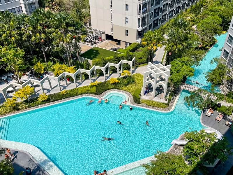 La Casita Hua Hin : ลา คาสิตา, ประจวบคีรีขันธ์, ซอย หัวหิน 94/2, หัวหิน, หัวหิน, ประจวบคีรีขันธ์, 35 ตร.ม., คอนโด ขาย, โดย Kamonwan Netsung, 500233694 - DDproperty.com