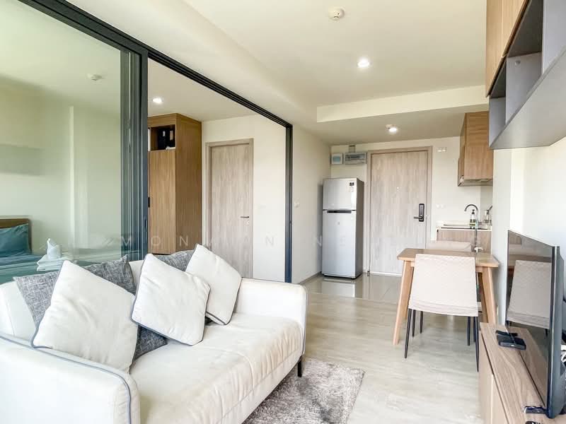 La Casita Hua Hin, Prachuap Khiri Khan, Hua Hin 94/2 Alley, Hua Hin, Hua Hin, Prachuap Khiri Khan, 1 Bedroom, 35 sqm, Condo For Sale, by Kamonwan Netsung, 500233694 - DDproperty.com