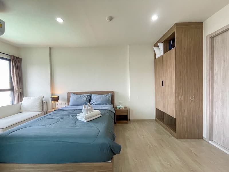 La Casita Hua Hin, Prachuap Khiri Khan, Hua Hin 94/2 Alley, Hua Hin, Hua Hin, Prachuap Khiri Khan, 1 Bedroom, 35 sqm, Condo For Sale, by Kamonwan Netsung, 500233694 - DDproperty.com