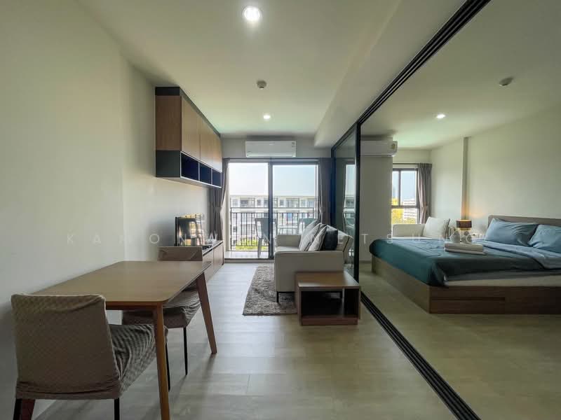 La Casita Hua Hin : ลา คาสิตา, ประจวบคีรีขันธ์, ซอย หัวหิน 94/2, หัวหิน, หัวหิน, ประจวบคีรีขันธ์, 35 ตร.ม., คอนโด ขาย, โดย Kamonwan Netsung, 500233694 - DDproperty.com