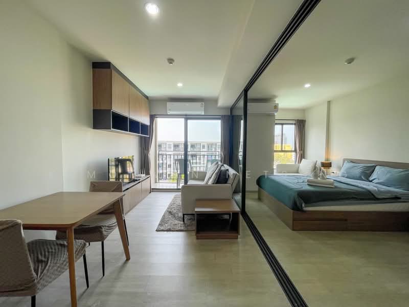 La Casita Hua Hin, Prachuap Khiri Khan, Hua Hin 94/2 Alley, Hua Hin, Hua Hin, Prachuap Khiri Khan, 1 Bedroom, 35 sqm, Condo For Sale, by Kamonwan Netsung, 500233694 - DDproperty.com