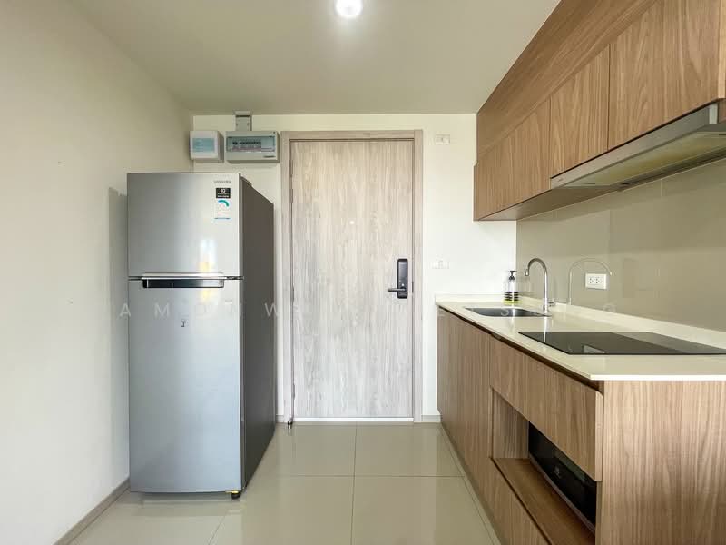 La Casita Hua Hin, Prachuap Khiri Khan, Hua Hin 94/2 Alley, Hua Hin, Hua Hin, Prachuap Khiri Khan, 1 Bedroom, 35 sqm, Condo For Sale, by Kamonwan Netsung, 500233694 - DDproperty.com