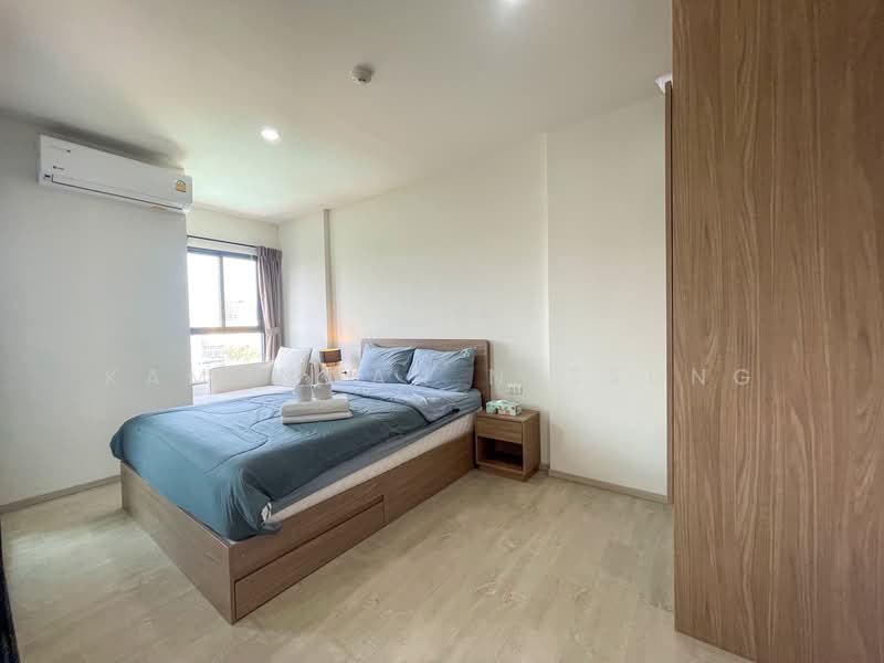 La Casita Hua Hin : ลา คาสิตา, ประจวบคีรีขันธ์, ซอย หัวหิน 94/2, หัวหิน, หัวหิน, ประจวบคีรีขันธ์, 35 ตร.ม., คอนโด ขาย, โดย Kamonwan Netsung, 500233694 - DDproperty.com