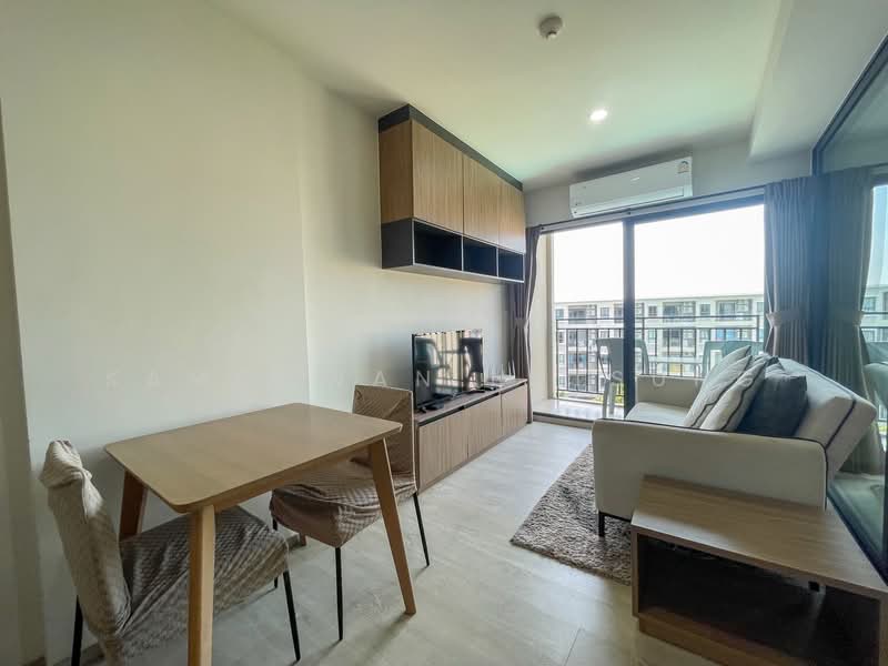 La Casita Hua Hin, Prachuap Khiri Khan, Hua Hin 94/2 Alley, Hua Hin, Hua Hin, Prachuap Khiri Khan, 1 Bedroom, 35 sqm, Condo For Sale, by Kamonwan Netsung, 500233694 - DDproperty.com