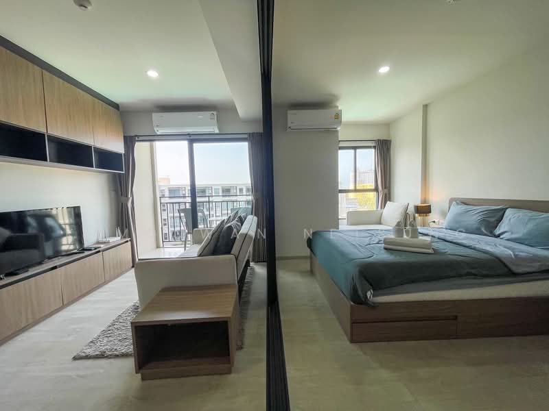 La Casita Hua Hin : ลา คาสิตา, ประจวบคีรีขันธ์, ซอย หัวหิน 94/2, หัวหิน, หัวหิน, ประจวบคีรีขันธ์, 35 ตร.ม., คอนโด ขาย, โดย Kamonwan Netsung, 500233694 - DDproperty.com