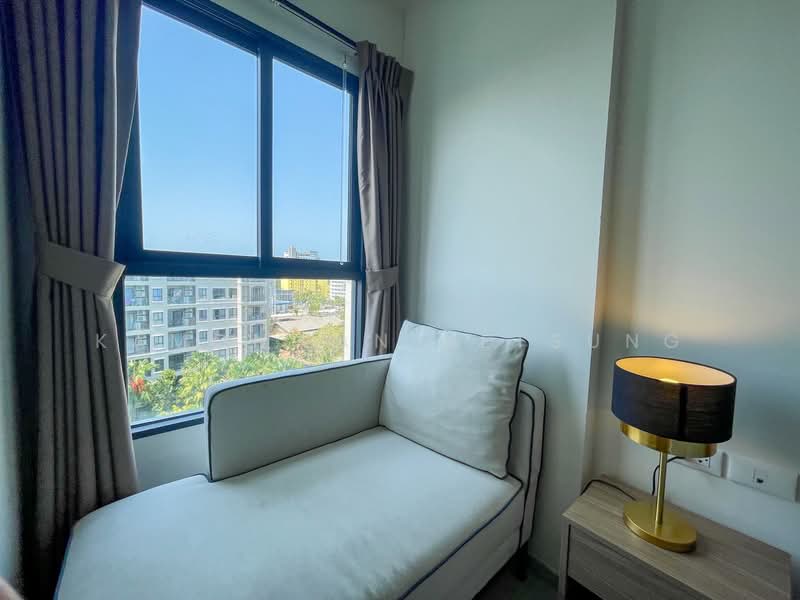 La Casita Hua Hin : ลา คาสิตา, ประจวบคีรีขันธ์, ซอย หัวหิน 94/2, หัวหิน, หัวหิน, ประจวบคีรีขันธ์, 35 ตร.ม., คอนโด ขาย, โดย Kamonwan Netsung, 500233694 - DDproperty.com