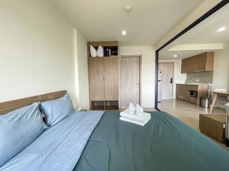 La Casita Hua Hin : ลา คาสิตา, ประจวบคีรีขันธ์, ซอย หัวหิน 94/2, หัวหิน, หัวหิน, ประจวบคีรีขันธ์, 35 ตร.ม., คอนโด ขาย, โดย Kamonwan Netsung, 500233694 - DDproperty.com