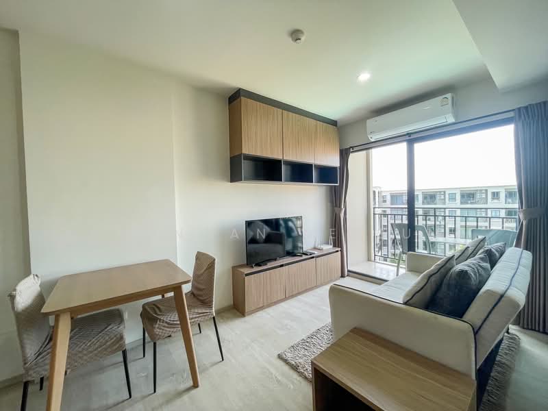 La Casita Hua Hin, Prachuap Khiri Khan, Hua Hin 94/2 Alley, Hua Hin, Hua Hin, Prachuap Khiri Khan, 1 Bedroom, 35 sqm, Condo For Sale, by Kamonwan Netsung, 500233694 - DDproperty.com