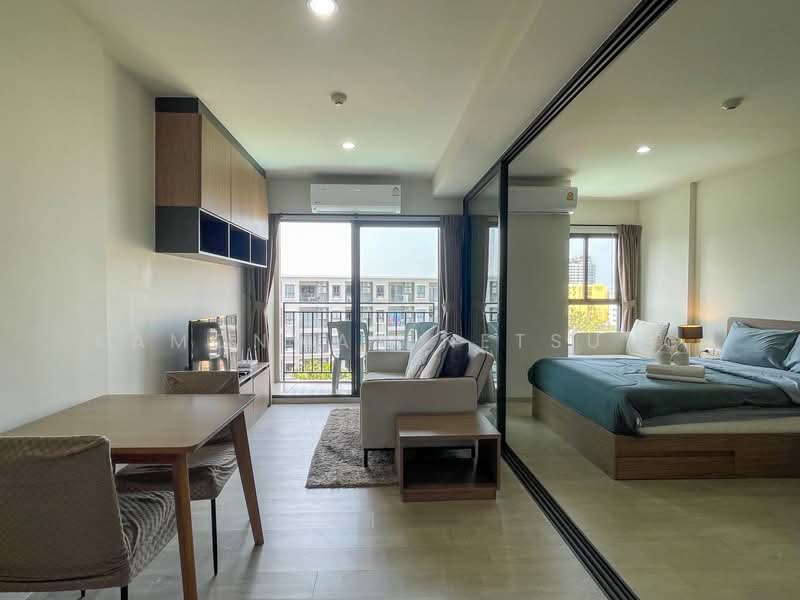 La Casita Hua Hin, Prachuap Khiri Khan, Hua Hin 94/2 Alley, Hua Hin, Hua Hin, Prachuap Khiri Khan, 1 Bedroom, 35 sqm, Condo For Sale, by Kamonwan Netsung, 500233694 - DDproperty.com