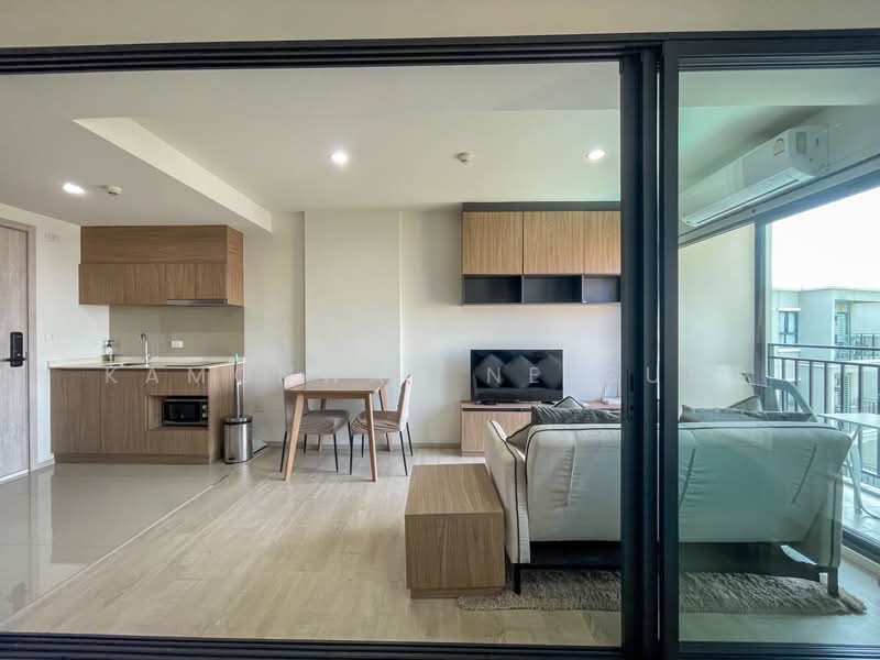 La Casita Hua Hin : ลา คาสิตา, ประจวบคีรีขันธ์, ซอย หัวหิน 94/2, หัวหิน, หัวหิน, ประจวบคีรีขันธ์, 35 ตร.ม., คอนโด ขาย, โดย Kamonwan Netsung, 500233694 - DDproperty.com