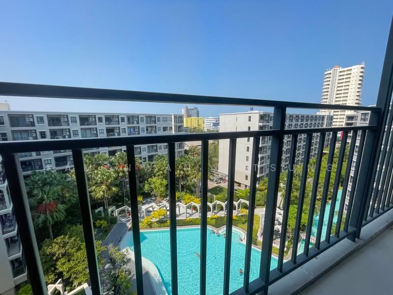 La Casita Hua Hin, Prachuap Khiri Khan, Hua Hin 94/2 Alley, Hua Hin, Hua Hin, Prachuap Khiri Khan, 1 Bedroom, 35 sqm, Condo For Sale, by Kamonwan Netsung, 500233694 - DDproperty.com