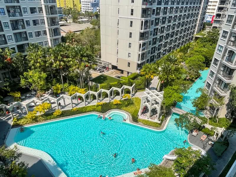 La Casita Hua Hin, Prachuap Khiri Khan, Hua Hin 94/2 Alley, Hua Hin, Hua Hin, Prachuap Khiri Khan, 1 Bedroom, 35 sqm, Condo For Sale, by Kamonwan Netsung, 500233694 - DDproperty.com