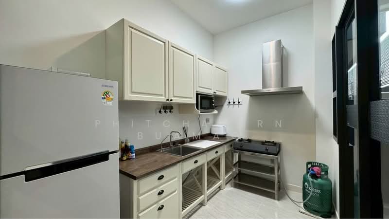 The Honor Yothinpattana, Bangkok, 3 Thanon Pho Kaeo, Khlong Chan, Bang Kapi, Bangkok, 5 Bedrooms, 460 sqm, Single Detached House For Rent, by Phitchaporn Buamag, 500233695 - DDproperty.com