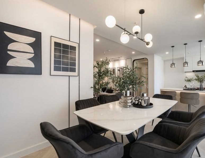 Top View Tower : ท็อป วิว ทาวเวอร์, กรุงเทพ, ซอยสุขุมวิท 59, คลองตันเหนือ, วัฒนา, กรุงเทพ, 89 ตร.ม., คอนโด ขาย, โดย Phitchaporn Buamag, 500233696 - DDproperty.com