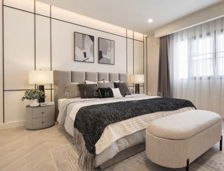 Top View Tower, Bangkok, Soi Sukhumvit 59, Khlong Tan Nua, Watthana, Bangkok, 2 Bedrooms, 89 sqm, Condo For Sale, by Phitchaporn Buamag, 500233696 - DDproperty.com