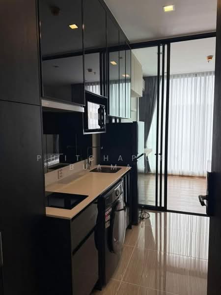 Noble Around Ari, Bangkok, 312 Phahon Yothin Rd, Samsen Nai, Phaya Thai, Bangkok, 1 Bedroom, 27 sqm, Condo For Sale, by Phitchaporn Buamag, 500233697 - DDproperty.com