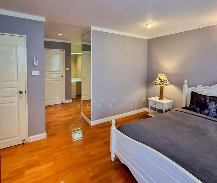 Supalai Place Sukhumvit 39, Bangkok, 175-179 Soi Sukhumvit 39 Sukhumvit Road, Khlong Tan Nua, Watthana, Bangkok, 2 Bedrooms, 142 sqm, Condo For Sale, by Phitchaporn Buamag, 500233700 - DDproperty.com