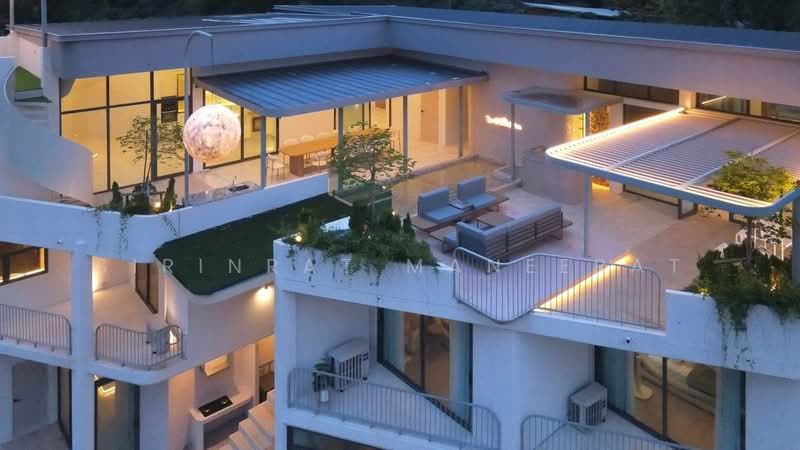 For Rent - *** ขายบ้านหรู “พูลวิลล่า” ราคา 45 ล้านบาท ***, Chiang Mai