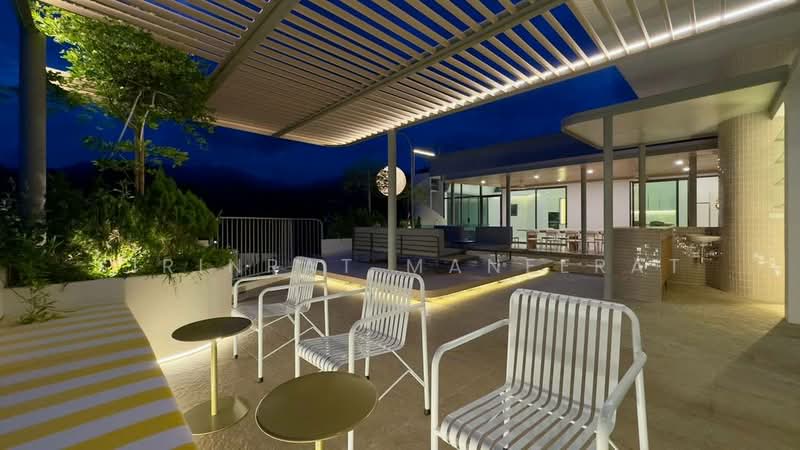 For Rent - *** ขายบ้านหรู “พูลวิลล่า” ราคา 45 ล้านบาท ***, Chiang Mai