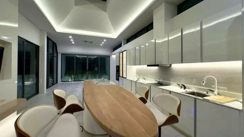 For Rent - *** ขายบ้านหรู “พูลวิลล่า” ราคา 45 ล้านบาท ***, Chiang Mai