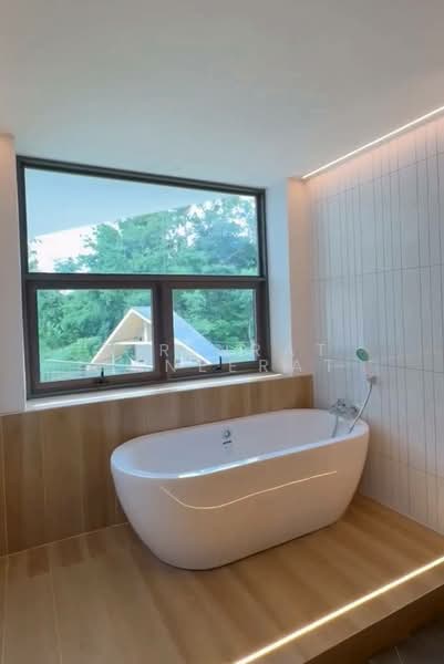 For Rent - *** ขายบ้านหรู “พูลวิลล่า” ราคา 45 ล้านบาท ***, Chiang Mai