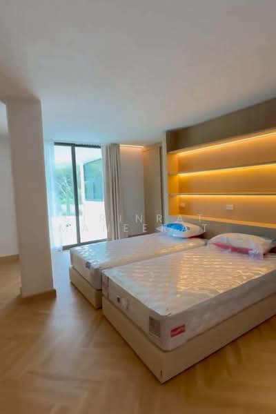 For Rent - *** ขายบ้านหรู “พูลวิลล่า” ราคา 45 ล้านบาท ***, Chiang Mai