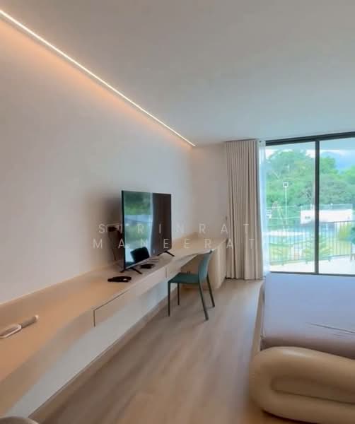 For Rent - *** ขายบ้านหรู “พูลวิลล่า” ราคา 45 ล้านบาท ***, Chiang Mai