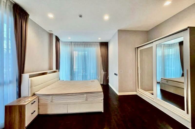 The Gentry Phatthanakan 2, Bangkok, Phatthanakan 32, Suan Luang, Suan Luang, Bangkok, 4 Bedrooms, 440 sqm, Single Detached House For Rent, by Phitchaporn Buamag, 500233702 - DDproperty.com