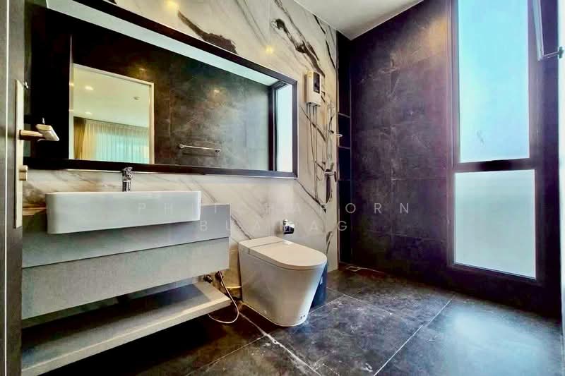 The Gentry Phatthanakan 2, Bangkok, Phatthanakan 32, Suan Luang, Suan Luang, Bangkok, 4 Bedrooms, 440 sqm, Single Detached House For Rent, by Phitchaporn Buamag, 500233702 - DDproperty.com