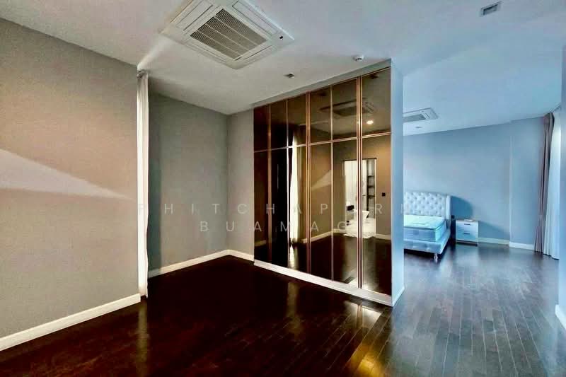The Gentry Phatthanakan 2, Bangkok, Phatthanakan 32, Suan Luang, Suan Luang, Bangkok, 4 Bedrooms, 440 sqm, Single Detached House For Rent, by Phitchaporn Buamag, 500233702 - DDproperty.com