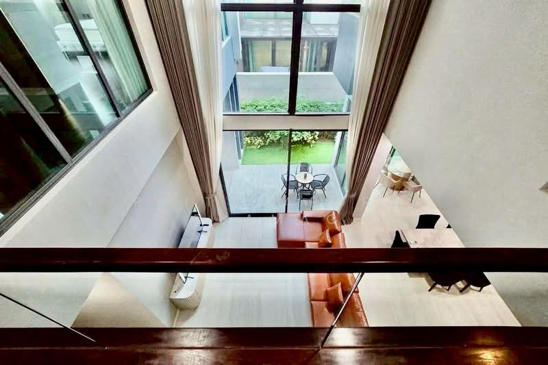 The Gentry Phatthanakan 2, Bangkok, Phatthanakan 32, Suan Luang, Suan Luang, Bangkok, 4 Bedrooms, 440 sqm, Single Detached House For Rent, by Phitchaporn Buamag, 500233702 - DDproperty.com