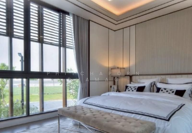 undefined, กรุงเทพ, ประเวศ, ประเวศ, กรุงเทพ, 400 ตร.ม., บ้านเดี่ยว ขาย, โดย Phitchaporn Buamag, 500233703 - DDproperty.com