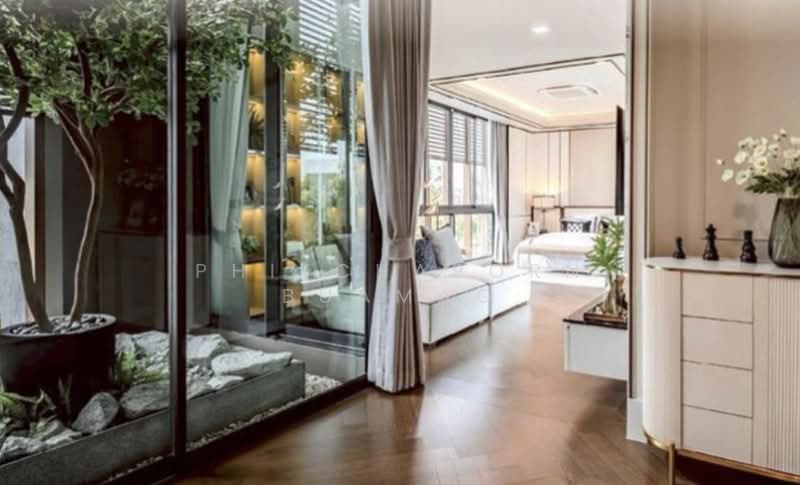 undefined, กรุงเทพ, ประเวศ, ประเวศ, กรุงเทพ, 400 ตร.ม., บ้านเดี่ยว ขาย, โดย Phitchaporn Buamag, 500233703 - DDproperty.com