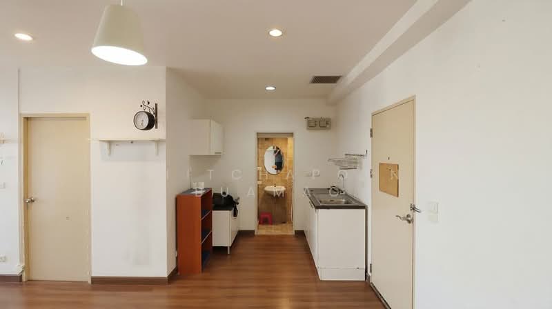 For Sale - Baan Prachaniwet 1, Bangkok