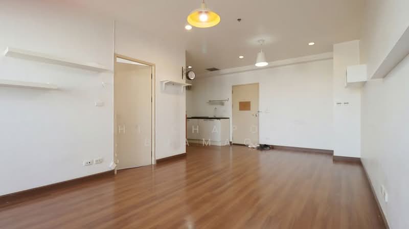 For Sale - Baan Prachaniwet 1, Bangkok