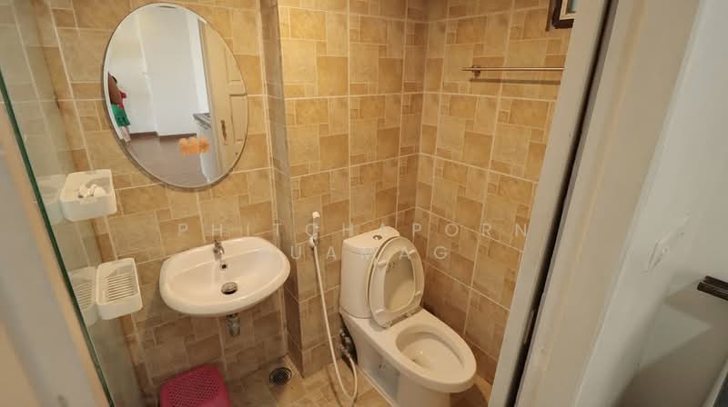 ขาย - Baan Prachaniwet 1 : บ้านประชานิเวศน์ 1, กรุงเทพ