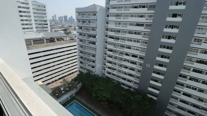 For Sale - Baan Prachaniwet 1, Bangkok