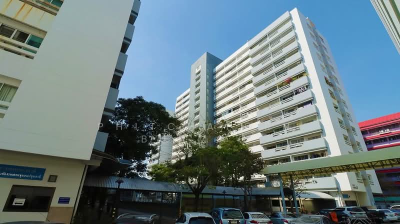 ขาย - Baan Prachaniwet 1 : บ้านประชานิเวศน์ 1, กรุงเทพ