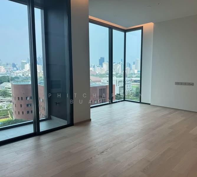 ขาย - Residence 187, กรุงเทพ