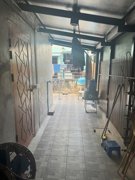 undefined, Bangkok, Nawamin, Bueng Kum, Bangkok, 5 Bedrooms, 190 sqm, Semi-Detached House (Twin House) For Rent, by Phitchaporn Buamag, 500233707 - DDproperty.com